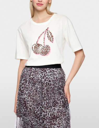 T-shirt « Rethink Together...