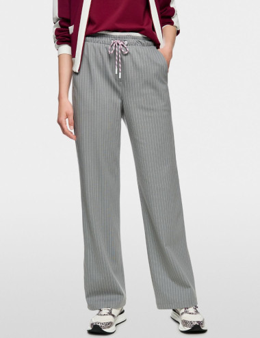 Pantalon WASHINGTON à...