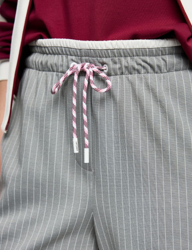 Pantalon WASHINGTON à...