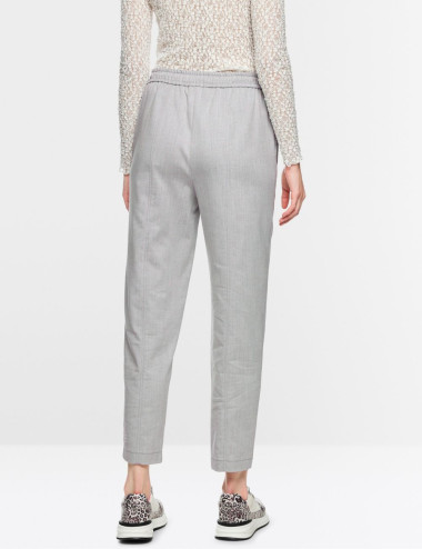 Pantalon RHODOS - Marc Cain