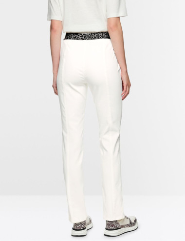 Pantalon SIENA - Marc Cain
