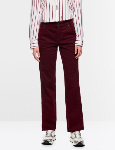 Jean FENDOU - Marc Cain