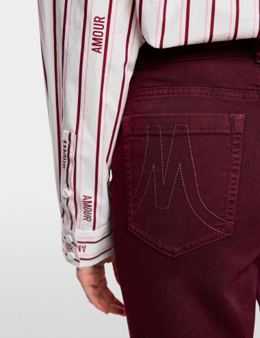 Jean FENDOU - Marc Cain