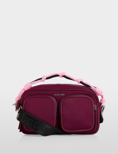 Sac à bandoulière en...