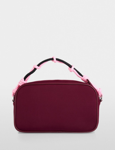 Sac à bandoulière en...