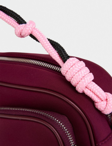 Sac à bandoulière en...