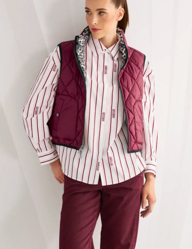 Gilet réversible « Rethink...