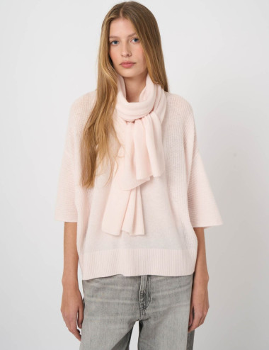 Écharpe classique en...