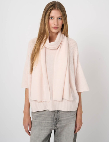 Écharpe classique en...