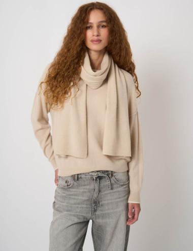 Écharpe classique en...