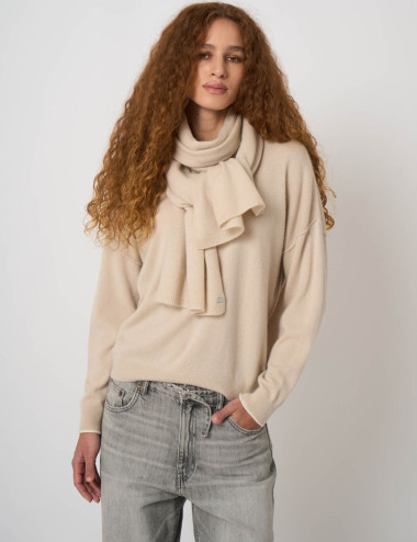 Écharpe classique en...