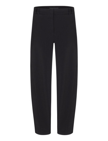 Pantalon Elizabeth noir -...