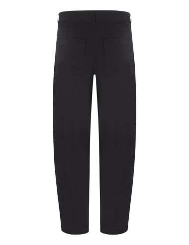 Pantalon Elizabeth noir -...