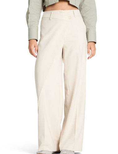 Pantalon portefeuille Anais...