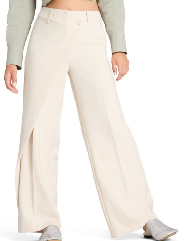 Pantalon portefeuille Anais...