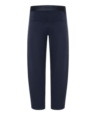 Pantalon Elena marine foncé...
