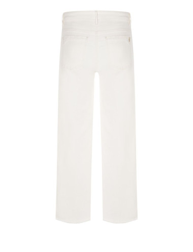 Pantalon Aimee seam cropped...