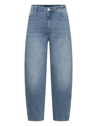 Pantalon Hanni 7/8 gris...