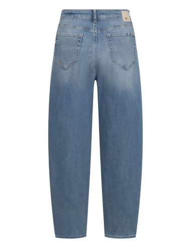 Pantalon Hanni 7/8 gris...