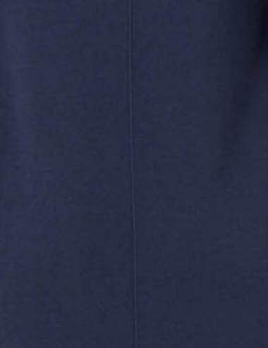 Camisole bleu nuit avec...