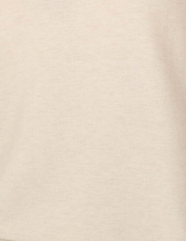 Camisole ivoire avec...