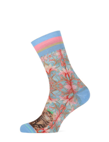 Chaussettes Kitty - Xpooos