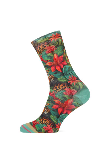 Chaussettes Jungle - Xpooos