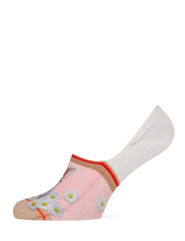 Chaussettes courtes Dasiy -...