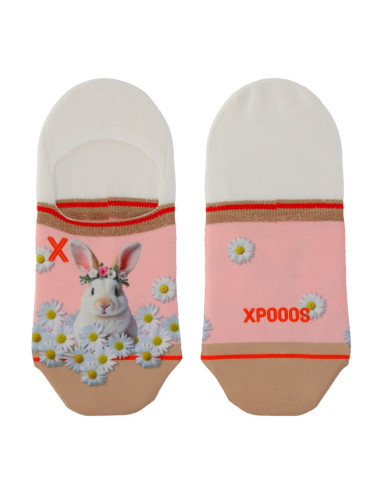 Chaussettes courtes Dasiy -...