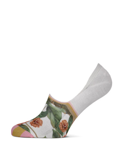 Chaussettes courtes Lana -...