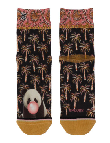 Chaussettes Panda - Xpooos