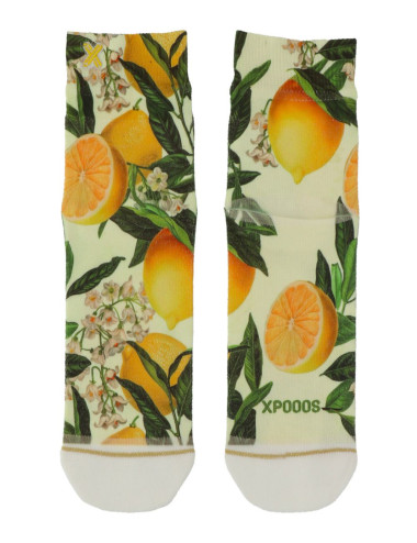 Chaussettes Limone - Xpooos