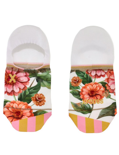 Chaussettes courtes Lana -...