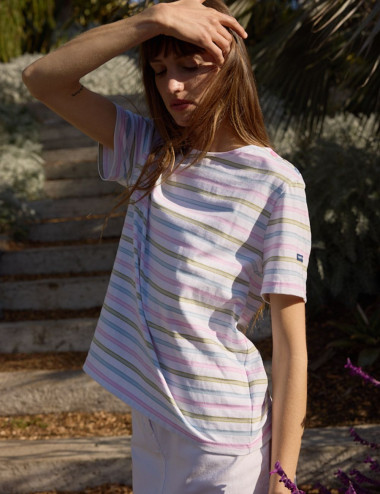 Marinière Goury Accalmie -...