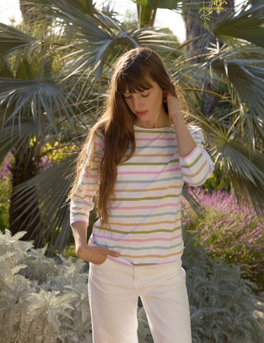 Marinière Galathee II Multi...