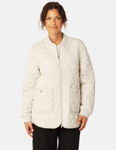 Manteau matelassé ART45...