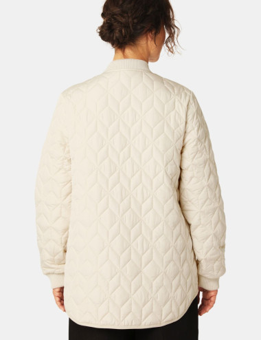 Manteau matelassé ART45...