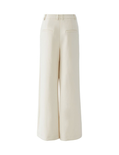 Pantalon scuba - Oui