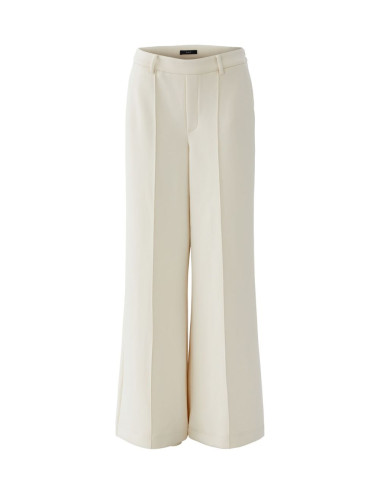 Pantalon scuba - Oui