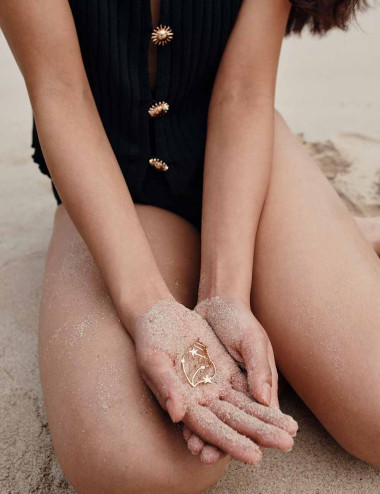 Broche Manolo - Des Petits...