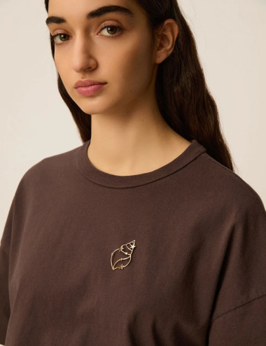 Broche Manolo - Des Petits...