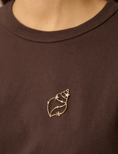 Broche Manolo - Des Petits...