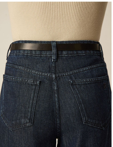 Ceinture Oesme noir - Des...