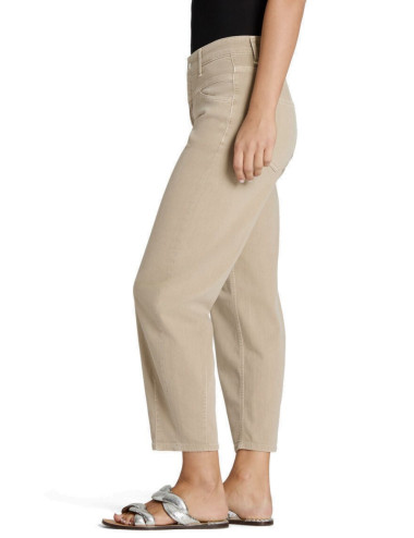 Pantalon éco nocciolatte...