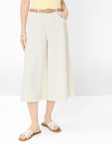 Pantalon Melli S écru - Brax