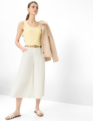 Pantalon Melli S écru - Brax