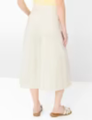 Pantalon Melli S écru - Brax