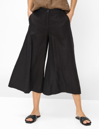 Pantalon de lin Melli S...