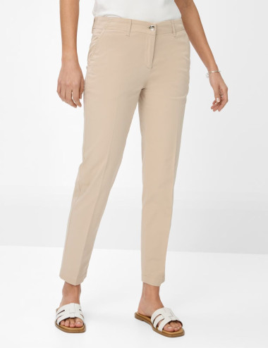 Pantalon Maron S amande - Brax