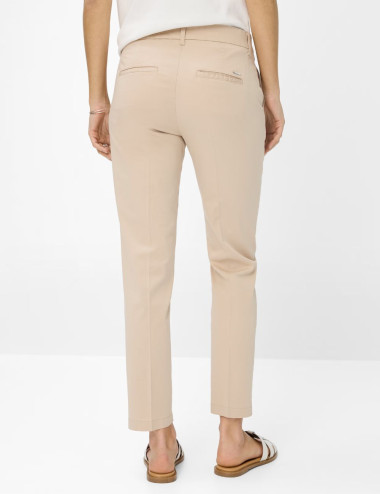 Pantalon Maron S amande - Brax